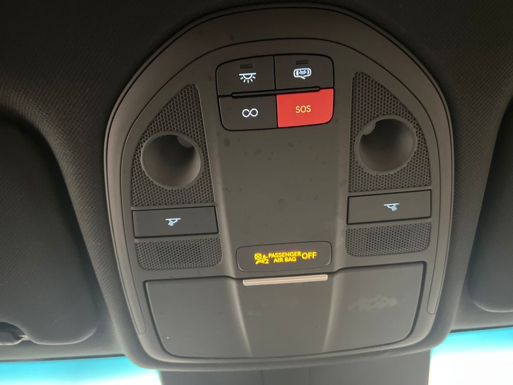 2024 Genesis G70 2.5T