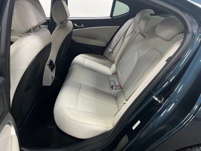 2024 Genesis G70 2.5T