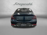 2024 Genesis G70 2.5T