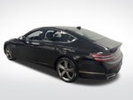 2024 Genesis G80 3.5T