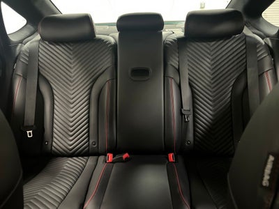 2024 Genesis G80 3.5T