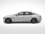 2024 Genesis G80 3.5T