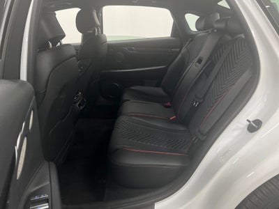 2024 Genesis G80 3.5T