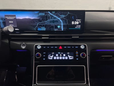 2025 Genesis GV80 2.5T