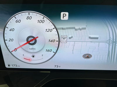 2025 Genesis GV80 2.5T