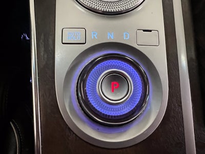2022 Genesis GV80 2.5T