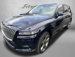 2022 Genesis GV80 2.5T