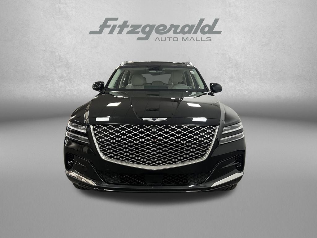 2024 Genesis GV80 3.5T