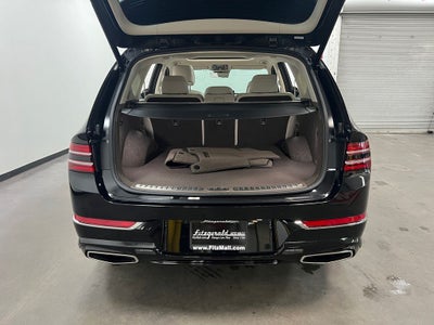 2024 Genesis GV80 3.5T
