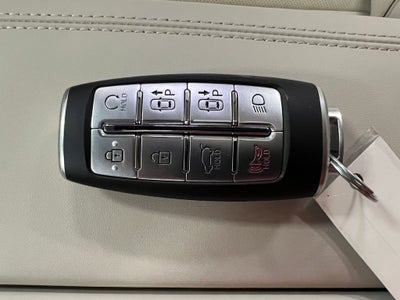 2024 Genesis GV80 3.5T