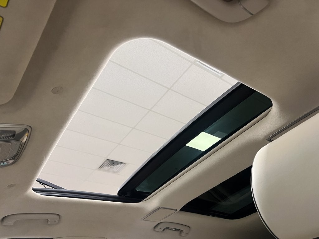 2021 Genesis GV80 3.5T