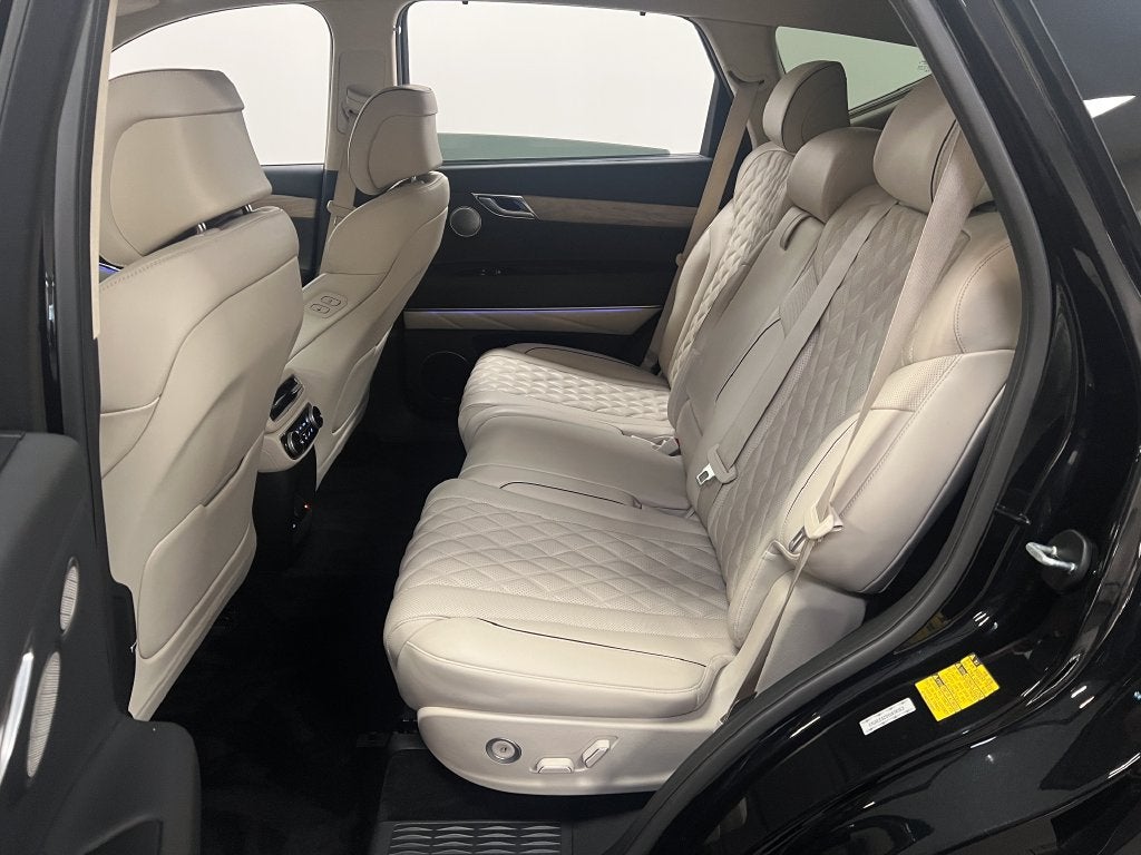 2021 Genesis GV80 3.5T
