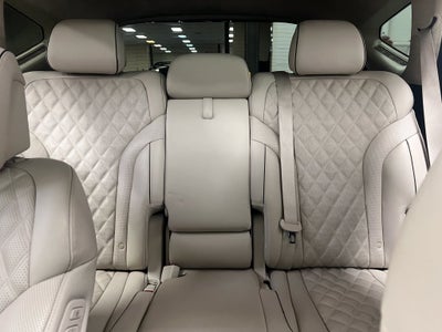 2021 Genesis GV80 3.5T