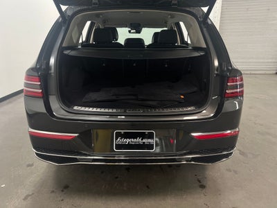2025 Genesis GV80 2.5T