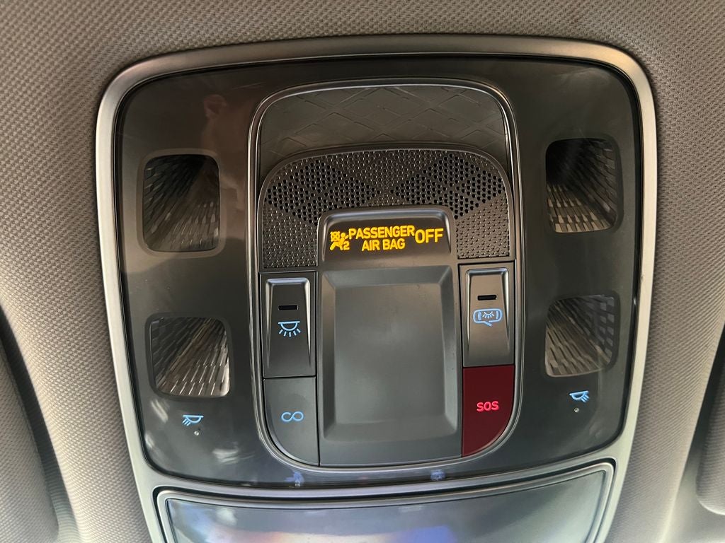 2025 Genesis GV80 2.5T