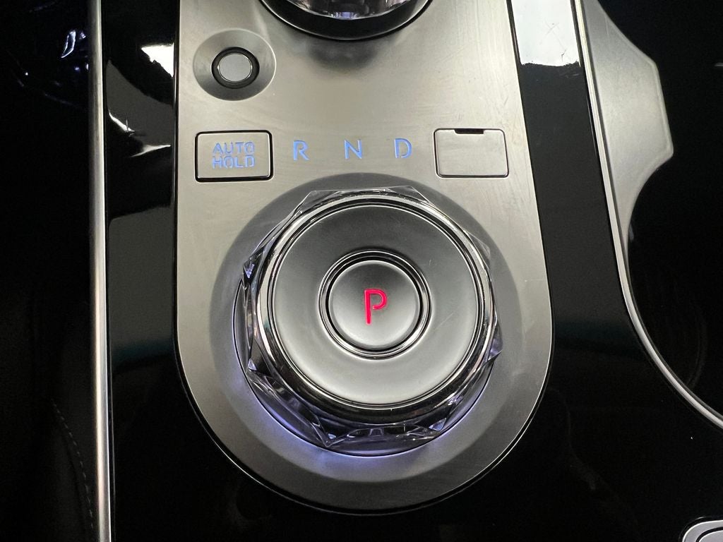 2025 Genesis GV80 2.5T