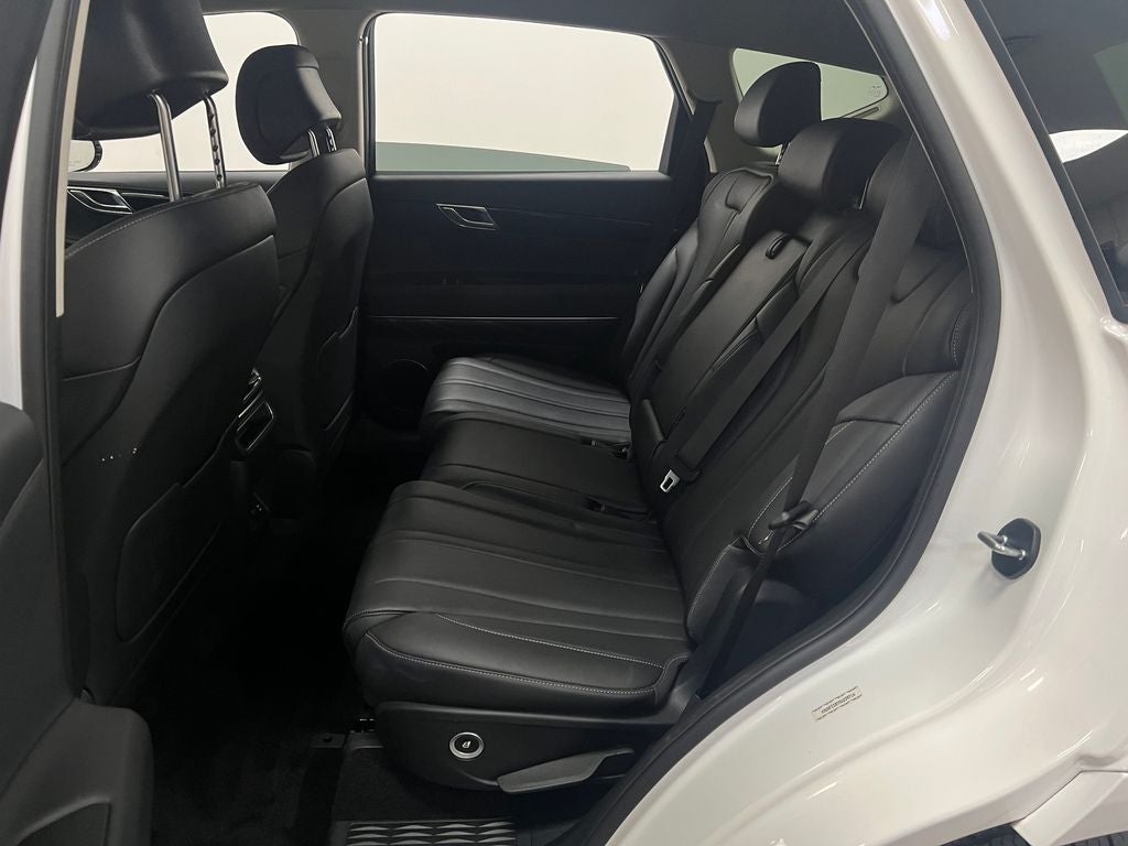 2025 Genesis GV80 2.5T