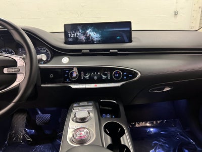 2025 Genesis GV70 2.5T