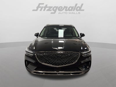 2025 Genesis GV70 2.5T