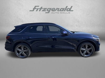 2023 Genesis GV70 2.5T