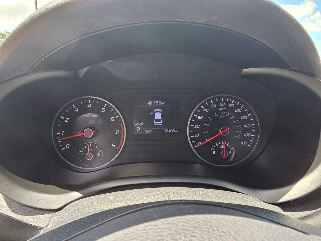 2019 Kia Stinger GT