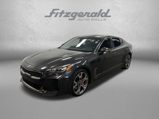 2019 Kia Stinger GT