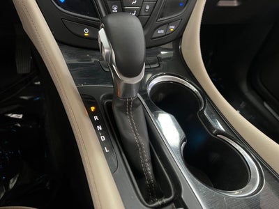2018 Buick Envision Preferred