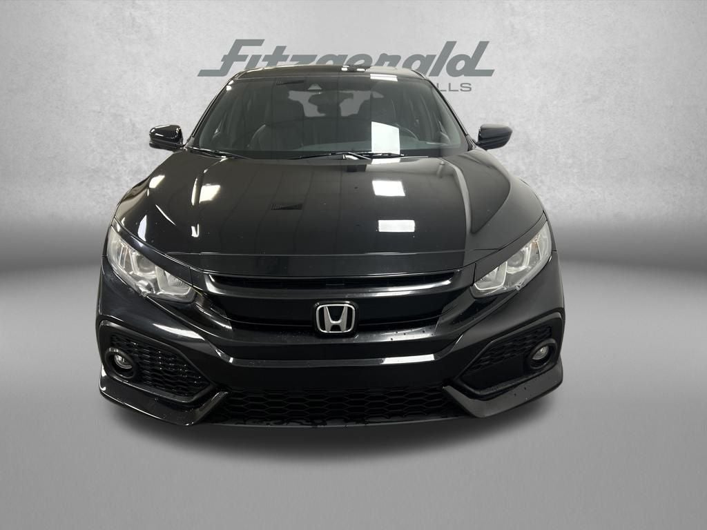 2019 Honda Civic EX-L w/Navigation