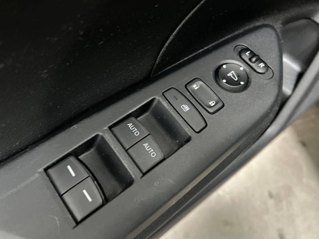 2019 Honda Civic EX-L w/Navigation