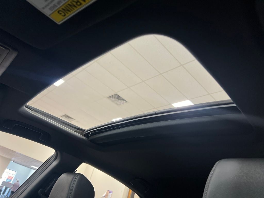 2019 Honda Civic EX-L w/Navigation