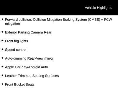 2019 Honda Civic EX-L w/Navigation