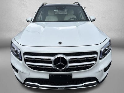 2023 Mercedes-Benz GLB GLB 250 4MATIC®