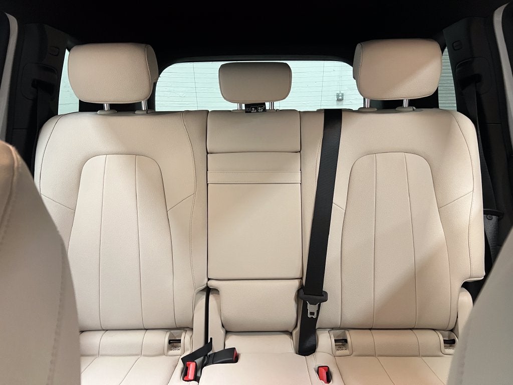 2023 Mercedes-Benz GLB GLB 250 4MATIC®