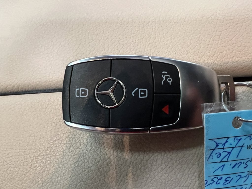 2023 Mercedes-Benz GLB GLB 250 4MATIC®
