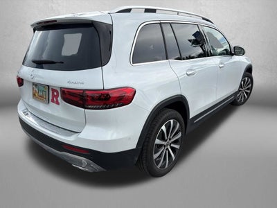 2023 Mercedes-Benz GLB GLB 250 4MATIC®