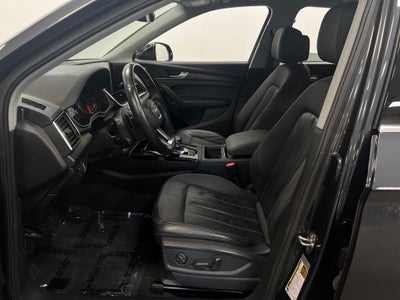 2021 Audi Q5 45 Premium quattro