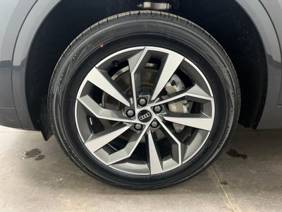 2021 Audi Q5 45 Premium quattro