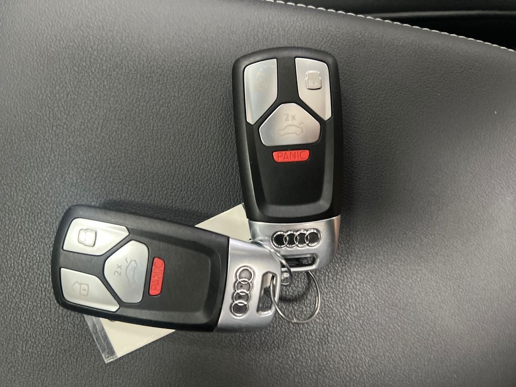 2021 Audi Q5 45 Premium quattro