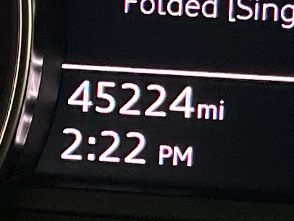 2021 Audi Q5 45 Premium quattro
