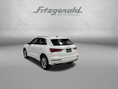 2023 Audi Q3 Premium quattro