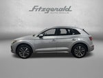 2021 Audi Q5 45 Premium Plus quattro