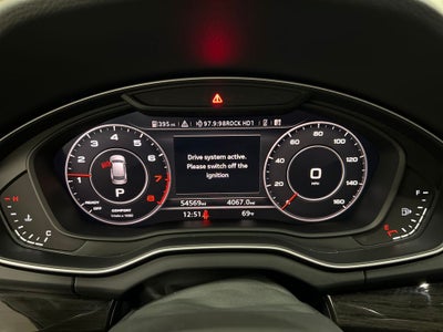 2019 Audi Q5 2.0T Prestige quattro