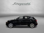 2019 Audi Q5 2.0T Prestige quattro