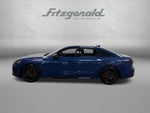 2026 Audi A6 Prestige quattro