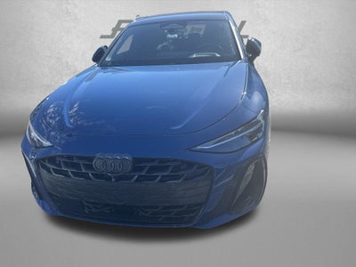 2026 Audi A6 Prestige quattro