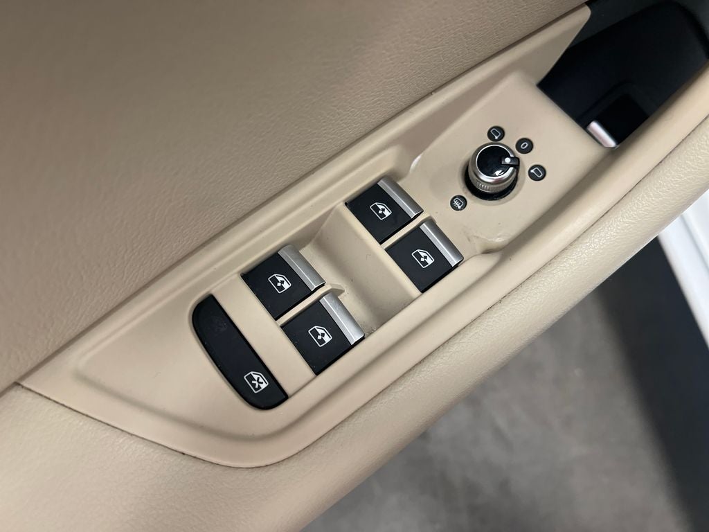 2018 Audi A4 2.0T ultra Premium