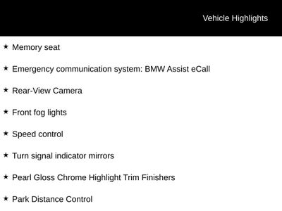 2015 BMW 3 Series 328i