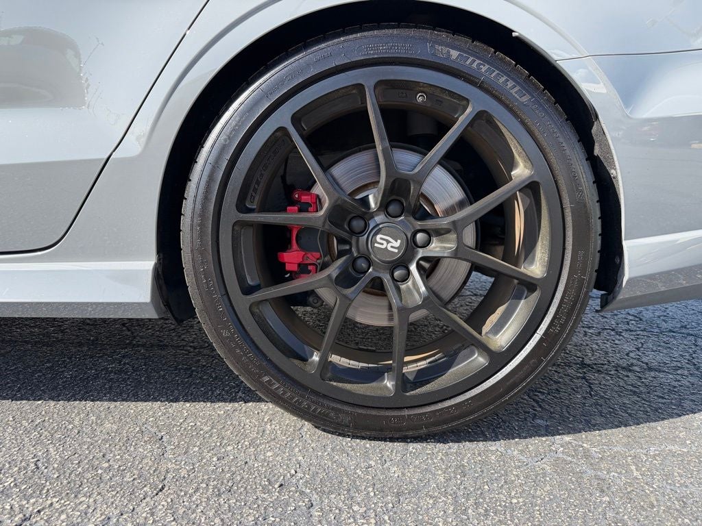 2020 Audi RS 3 2.5T quattro