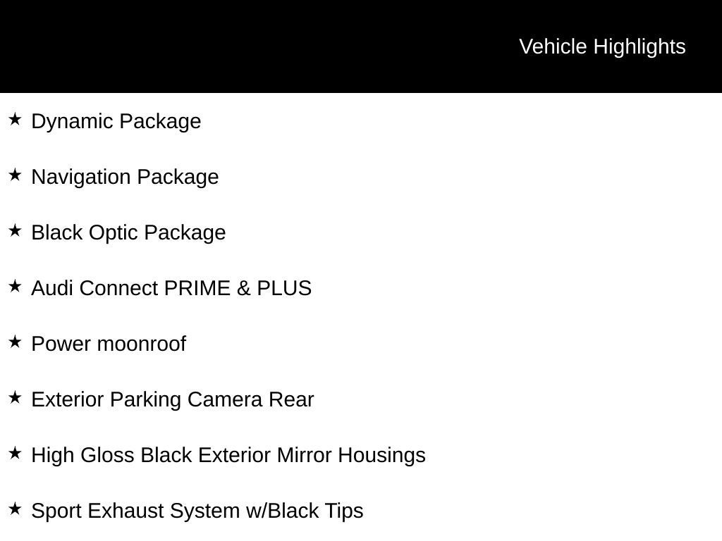 2020 Audi RS 3 2.5T quattro