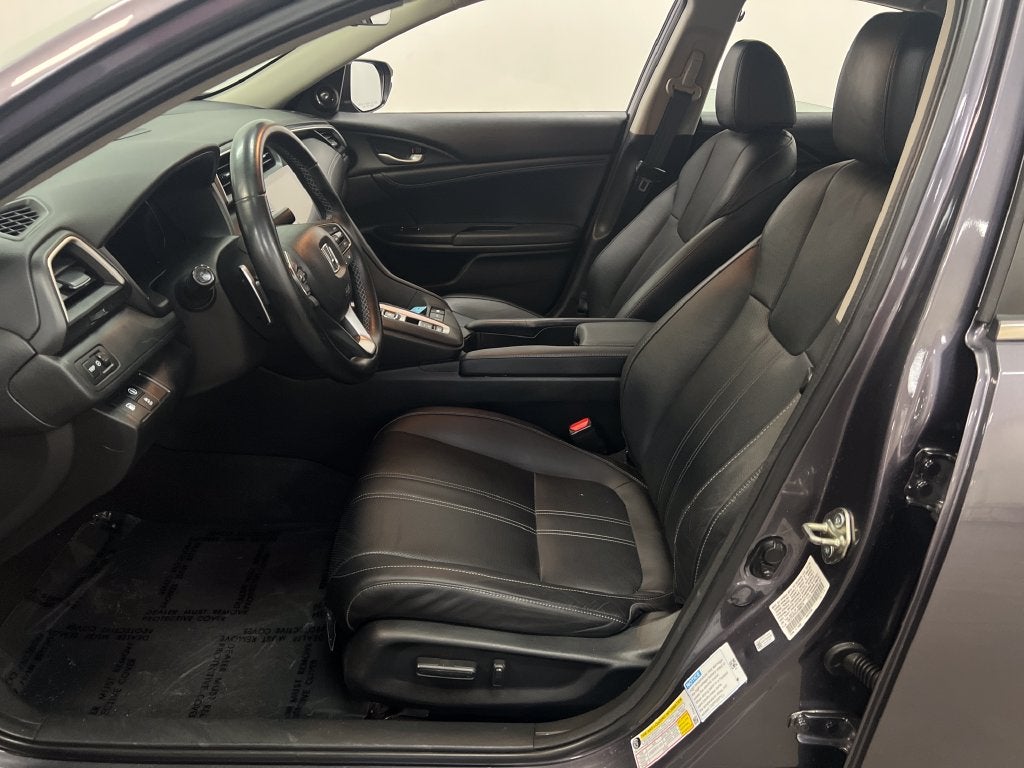 2020 Honda Insight Touring
